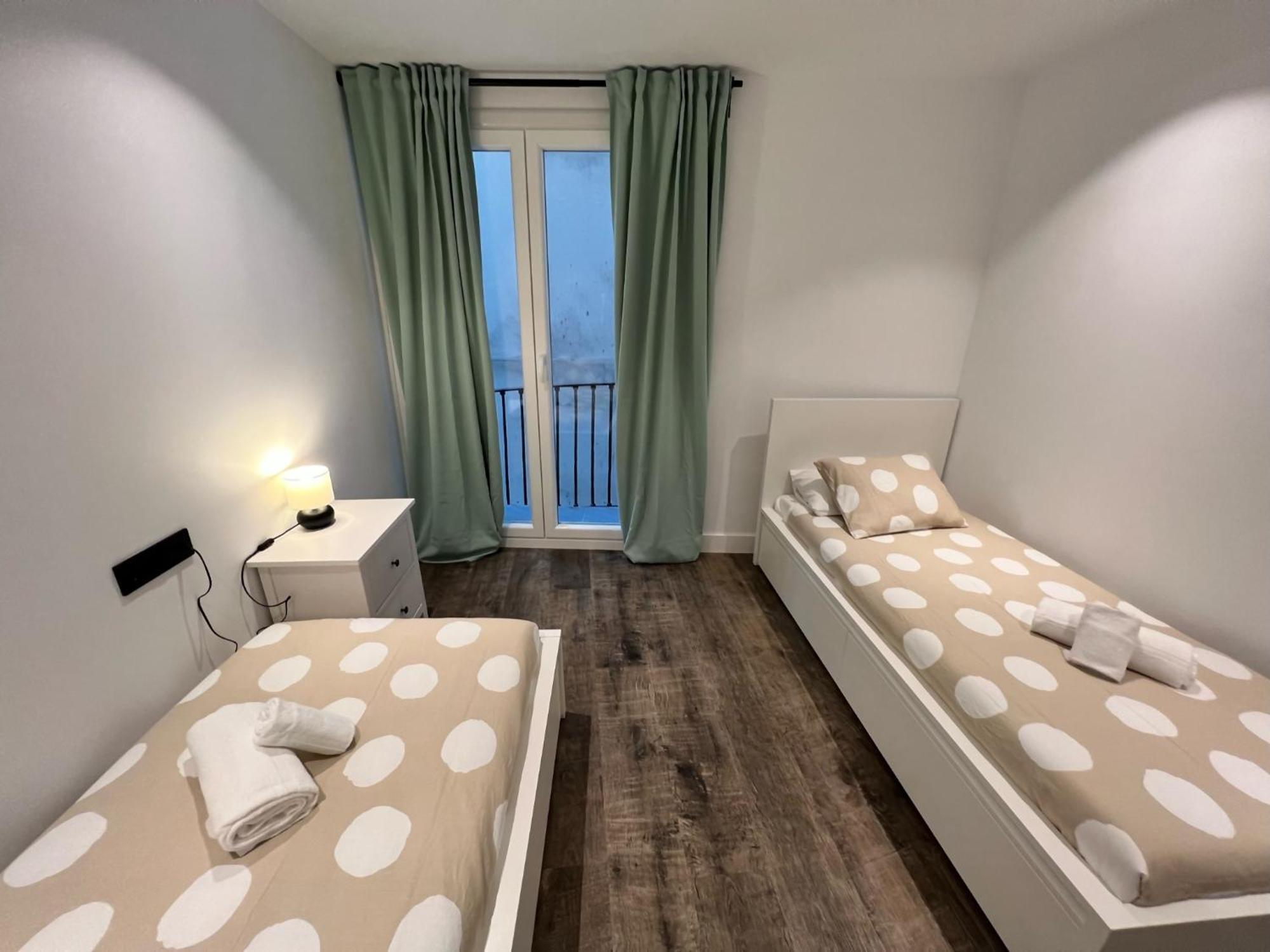 Apartamenticos El Tubo I Zaragoza Exterior foto