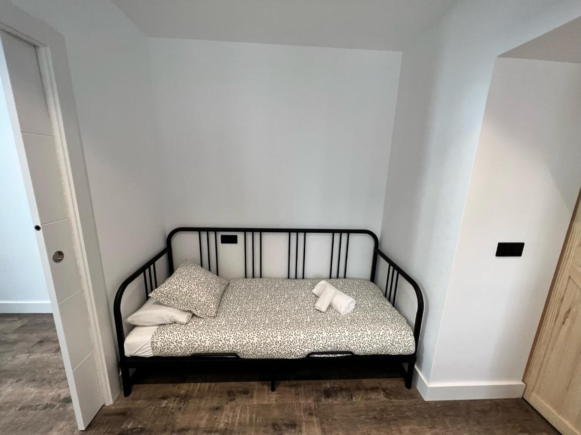 Apartamenticos El Tubo I Zaragoza Exterior foto