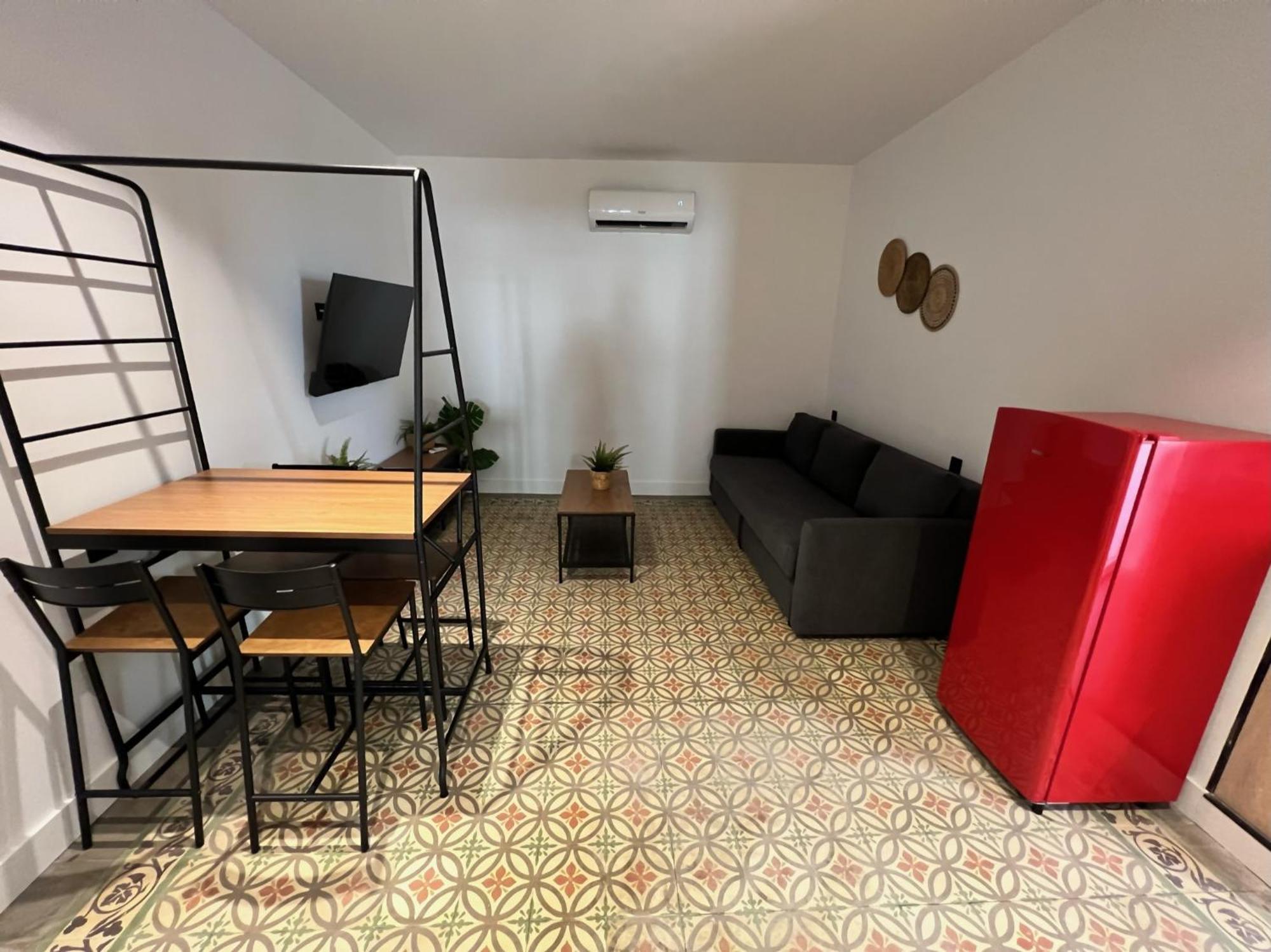 Apartamenticos El Tubo I Zaragoza Exterior foto