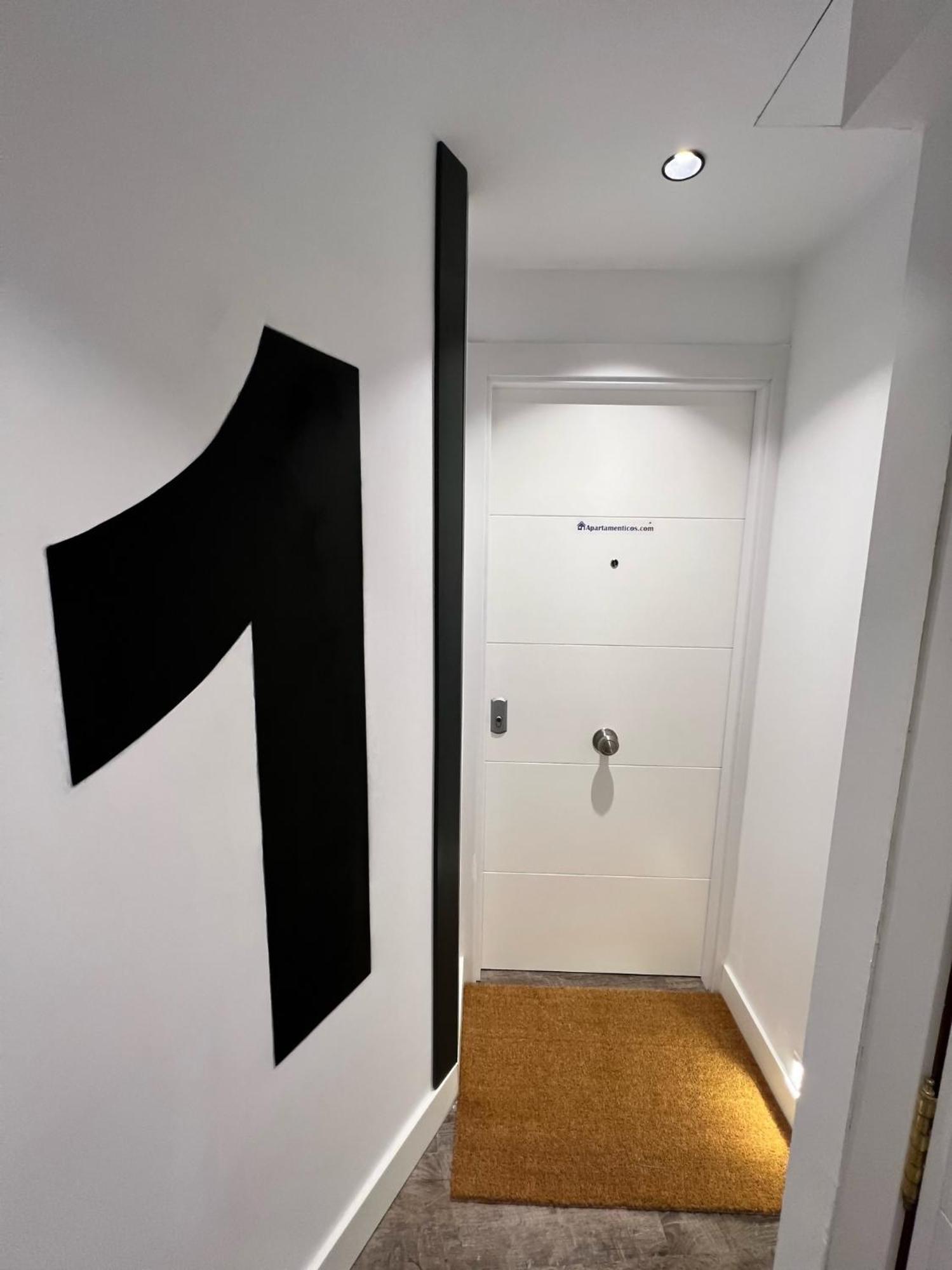 Apartamenticos El Tubo I Zaragoza Exterior foto