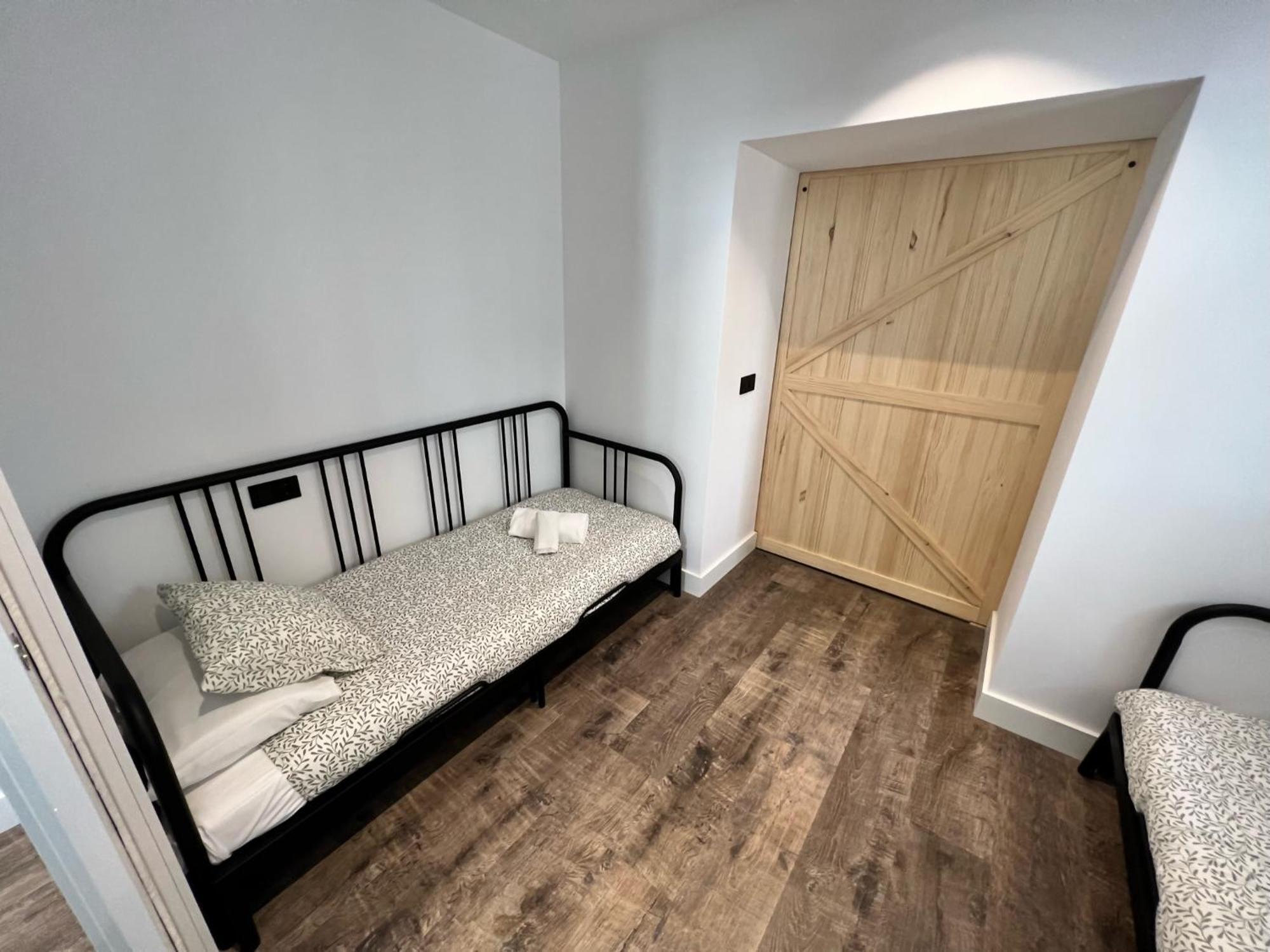 Apartamenticos El Tubo I Zaragoza Exterior foto