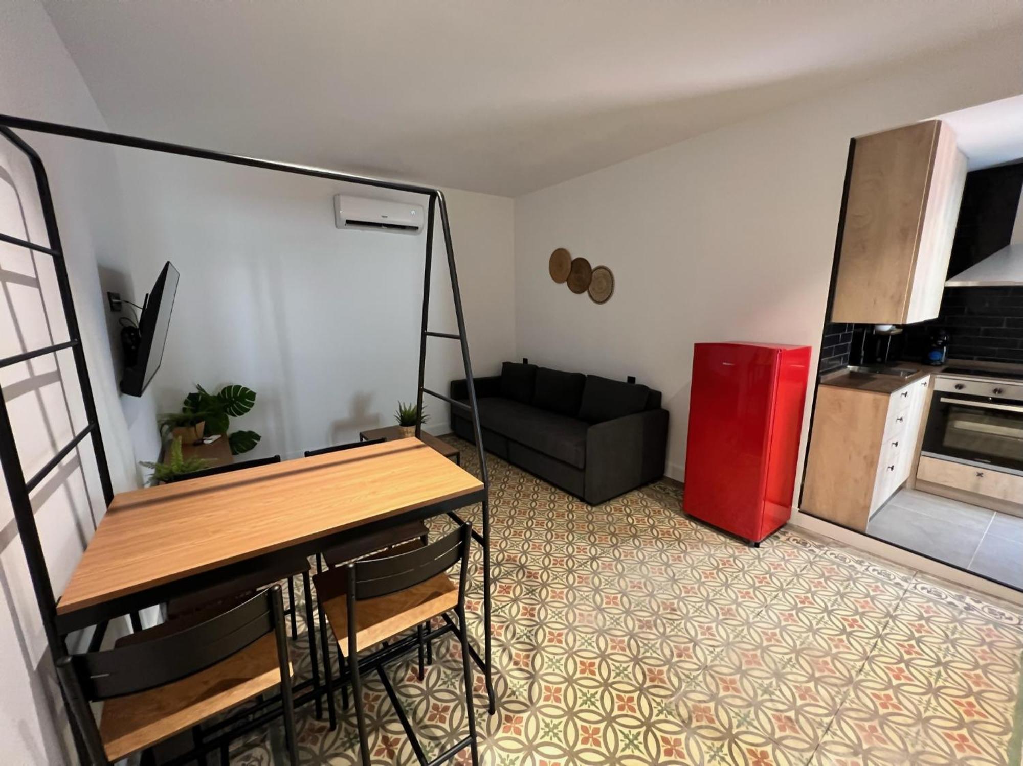 Apartamenticos El Tubo I Zaragoza Exterior foto