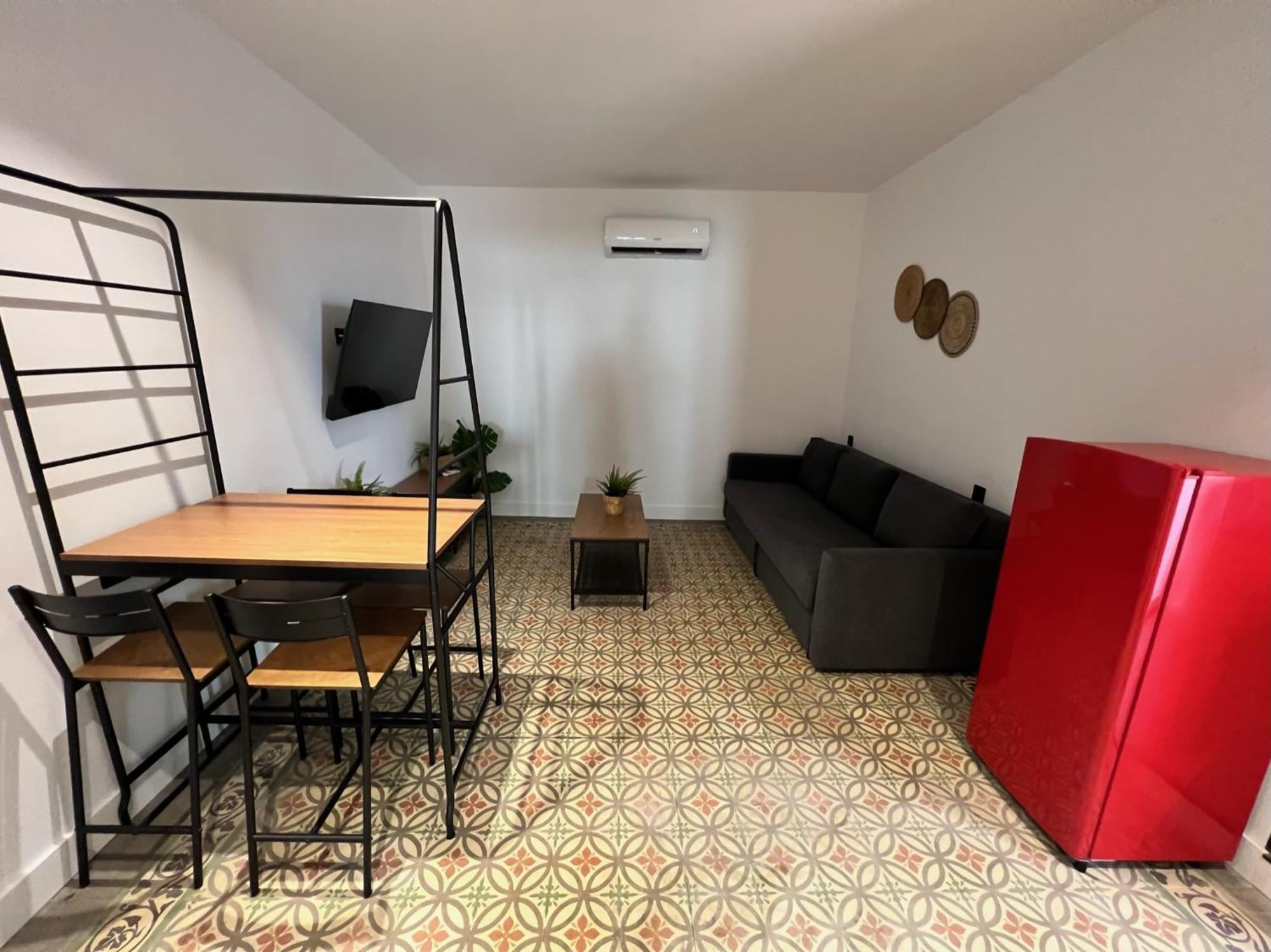 Apartamenticos El Tubo I Zaragoza Exterior foto