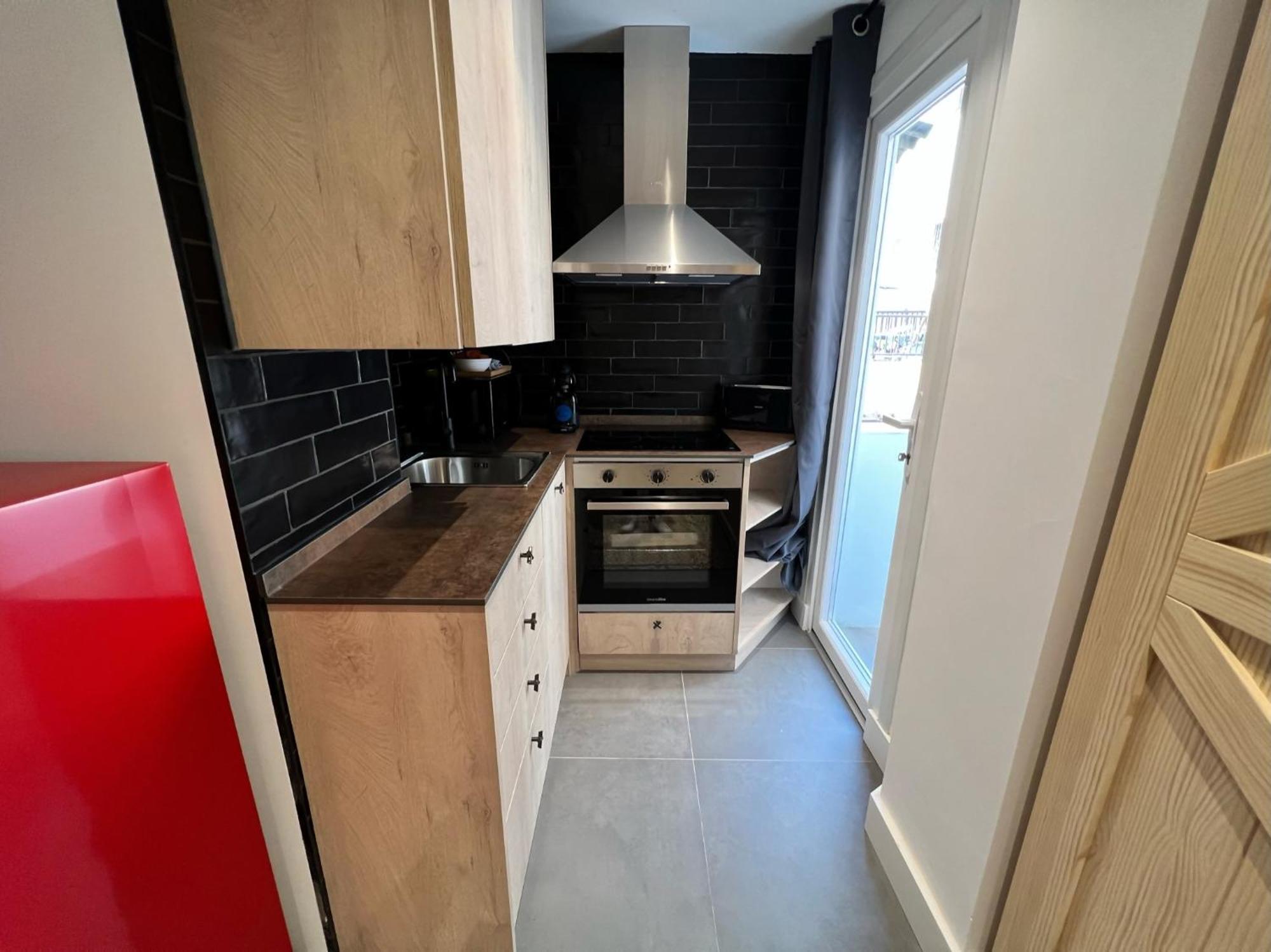 Apartamenticos El Tubo I Zaragoza Exterior foto