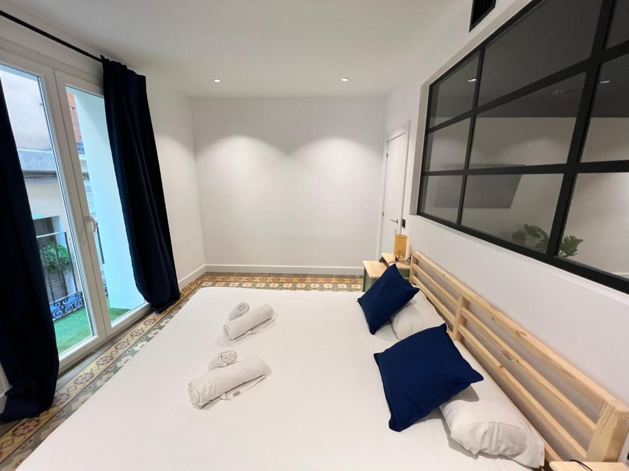 Apartamenticos El Tubo I Zaragoza Exterior foto
