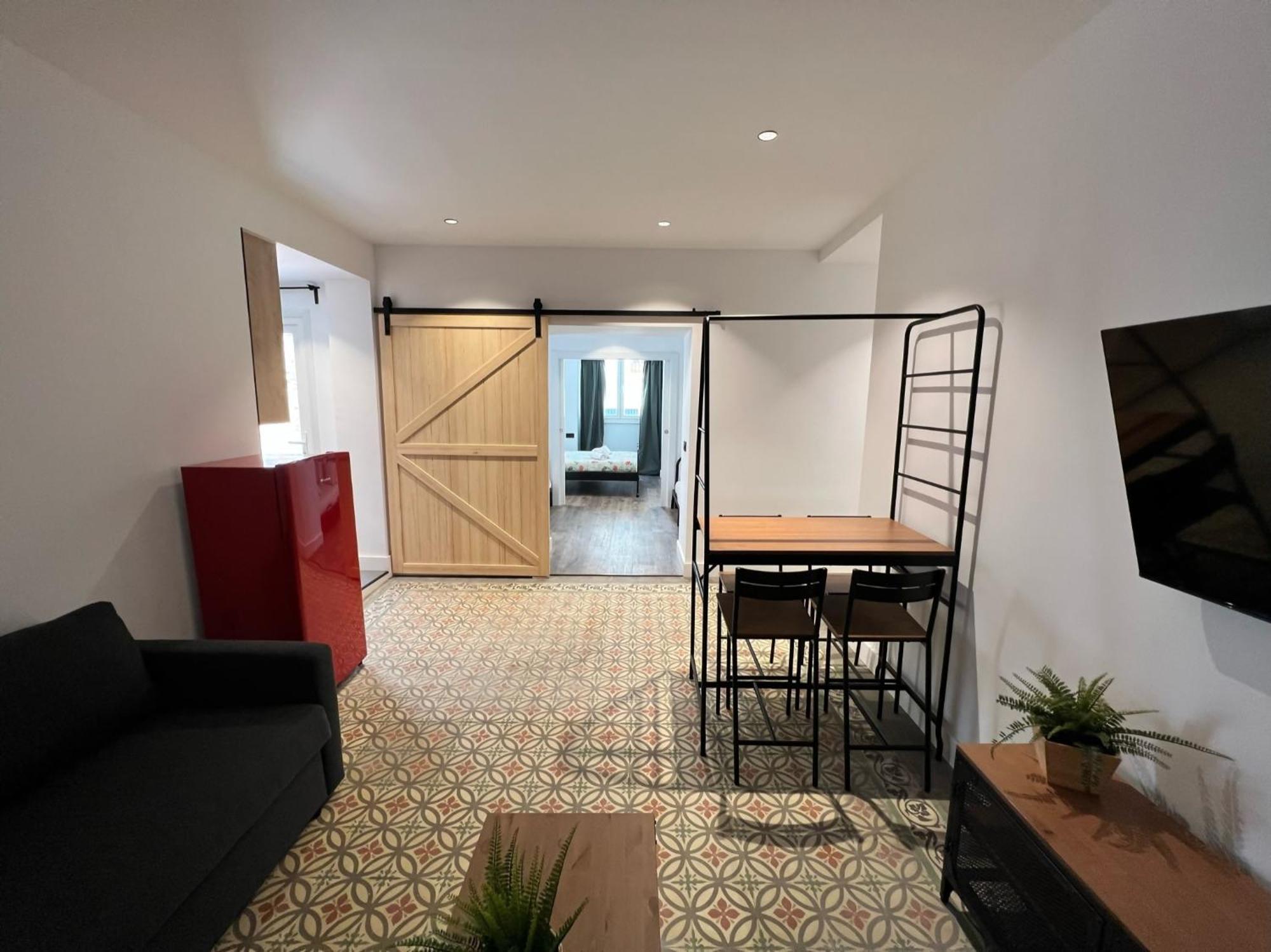 Apartamenticos El Tubo I Zaragoza Exterior foto