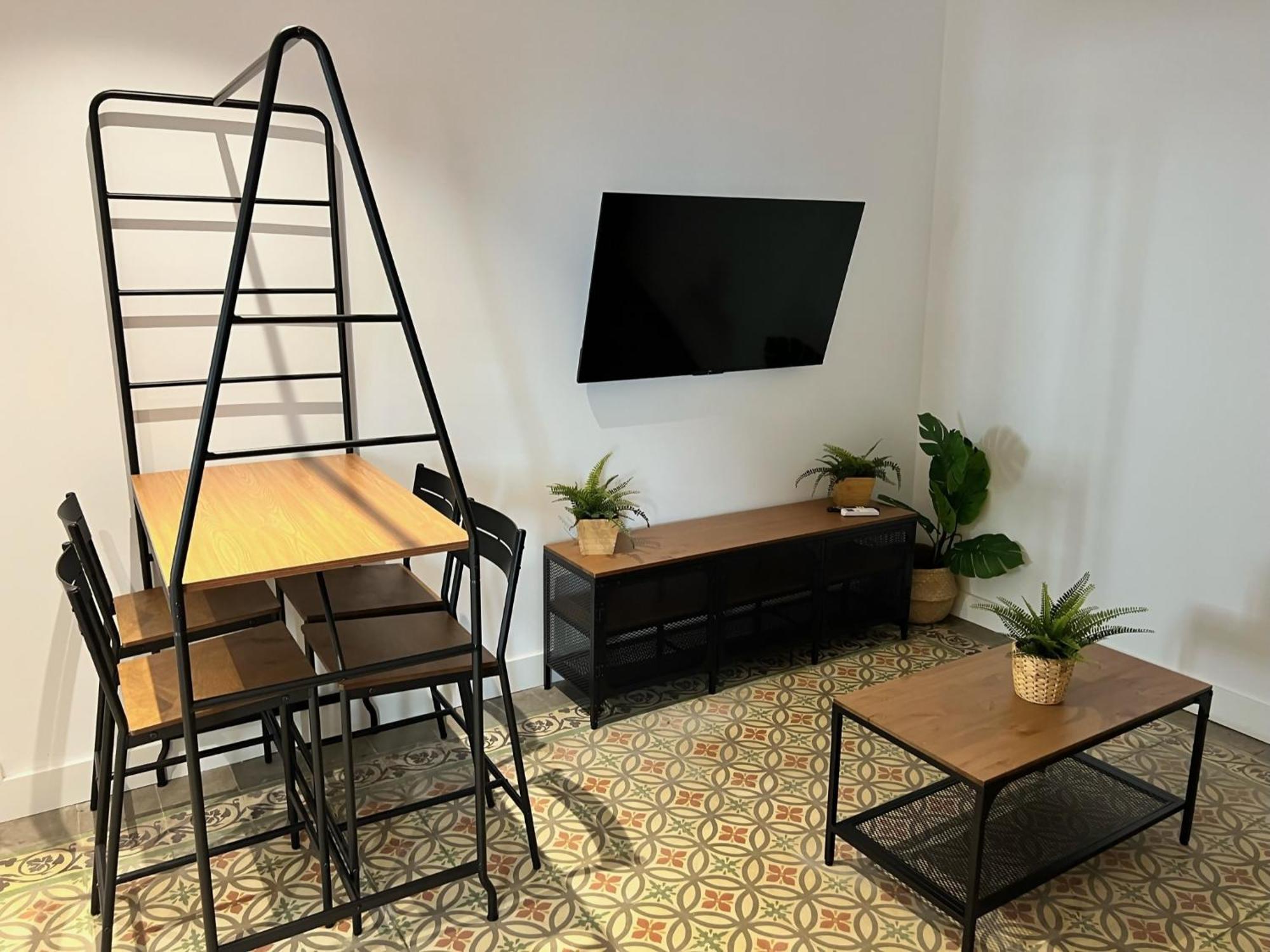 Apartamenticos El Tubo I Zaragoza Exterior foto