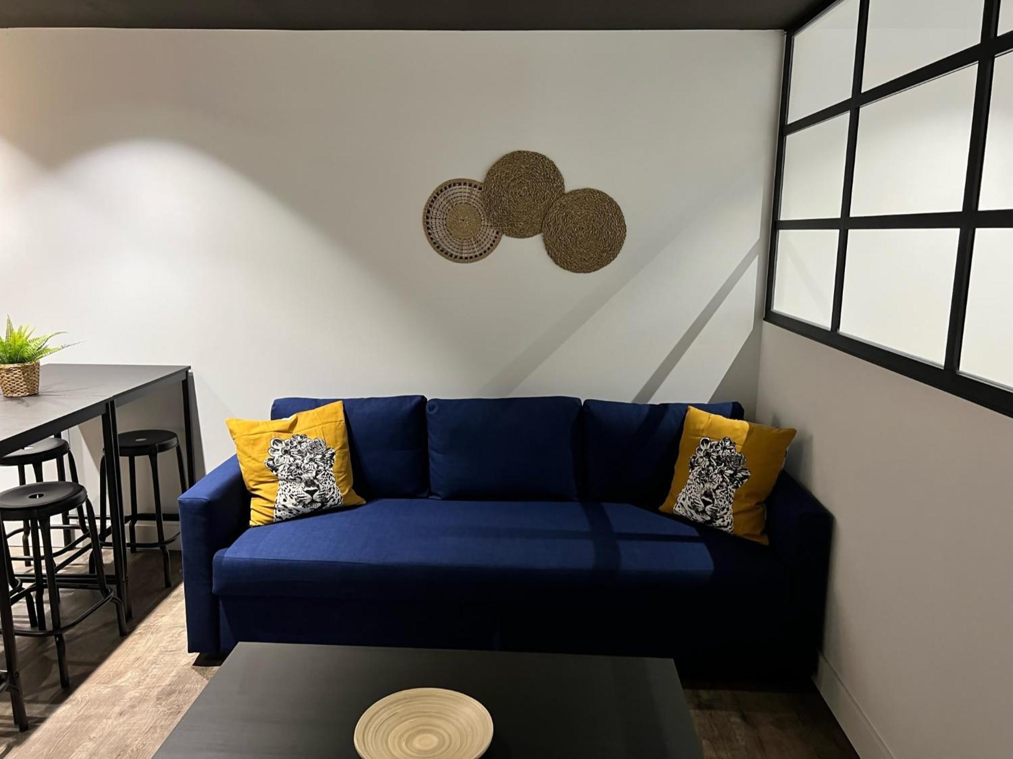 Apartamenticos El Tubo I Zaragoza Exterior foto
