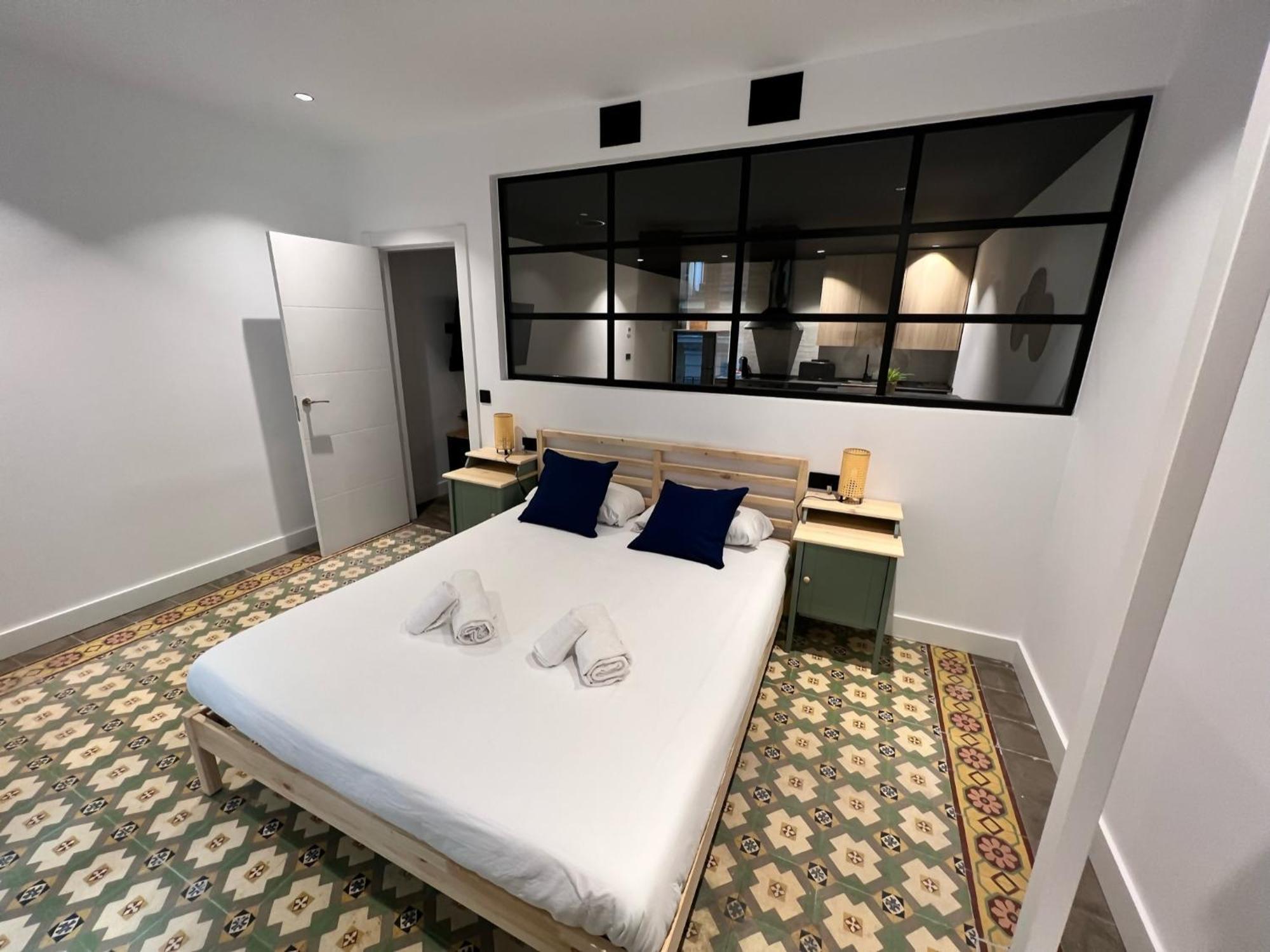 Apartamenticos El Tubo I Zaragoza Exterior foto
