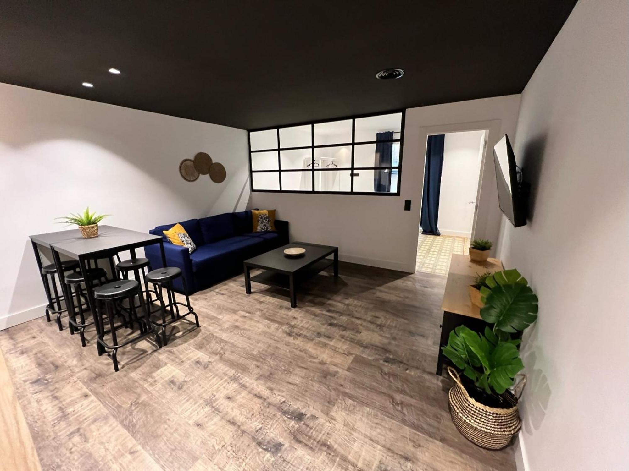 Apartamenticos El Tubo I Zaragoza Exterior foto