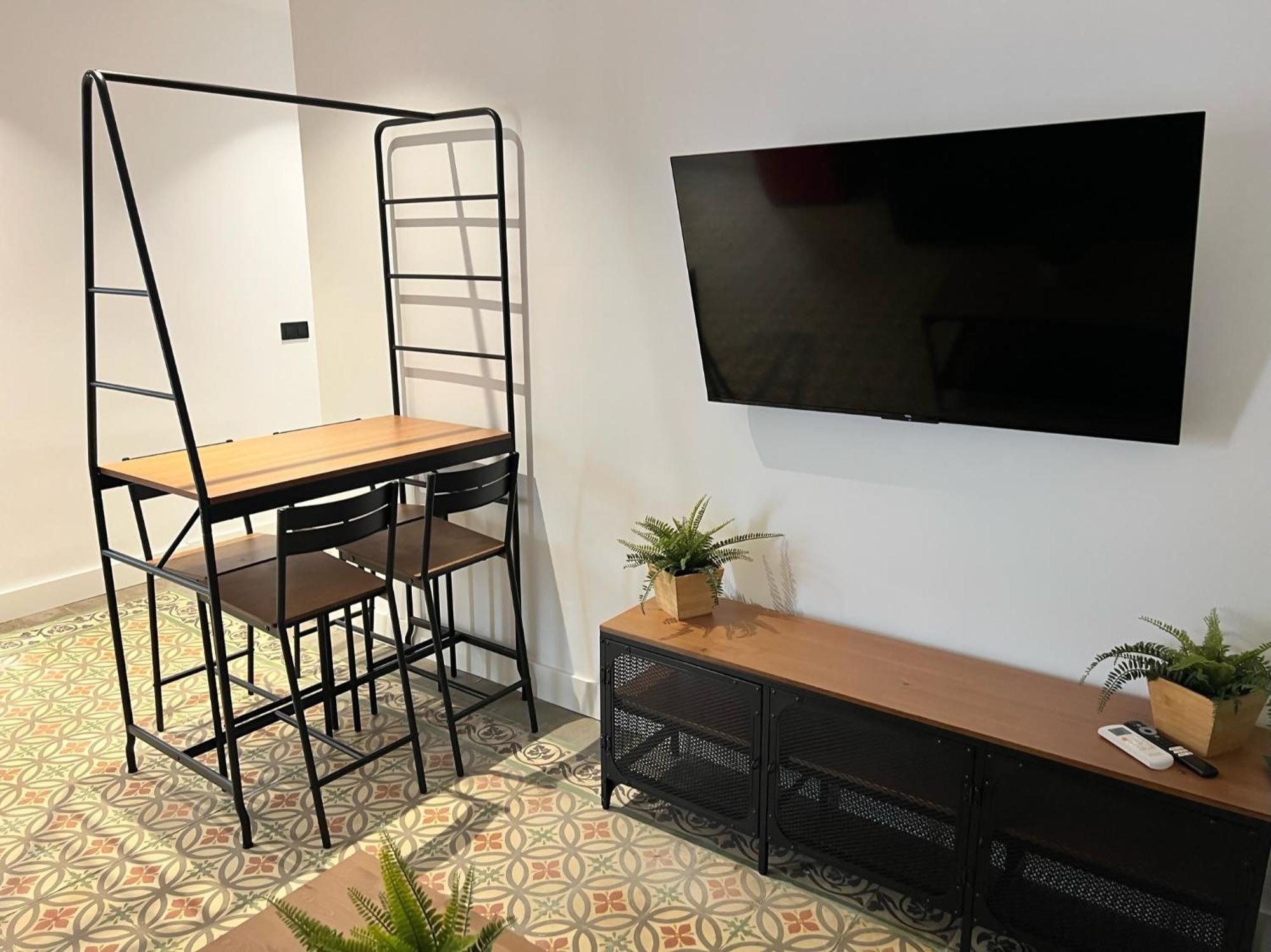 Apartamenticos El Tubo I Zaragoza Exterior foto