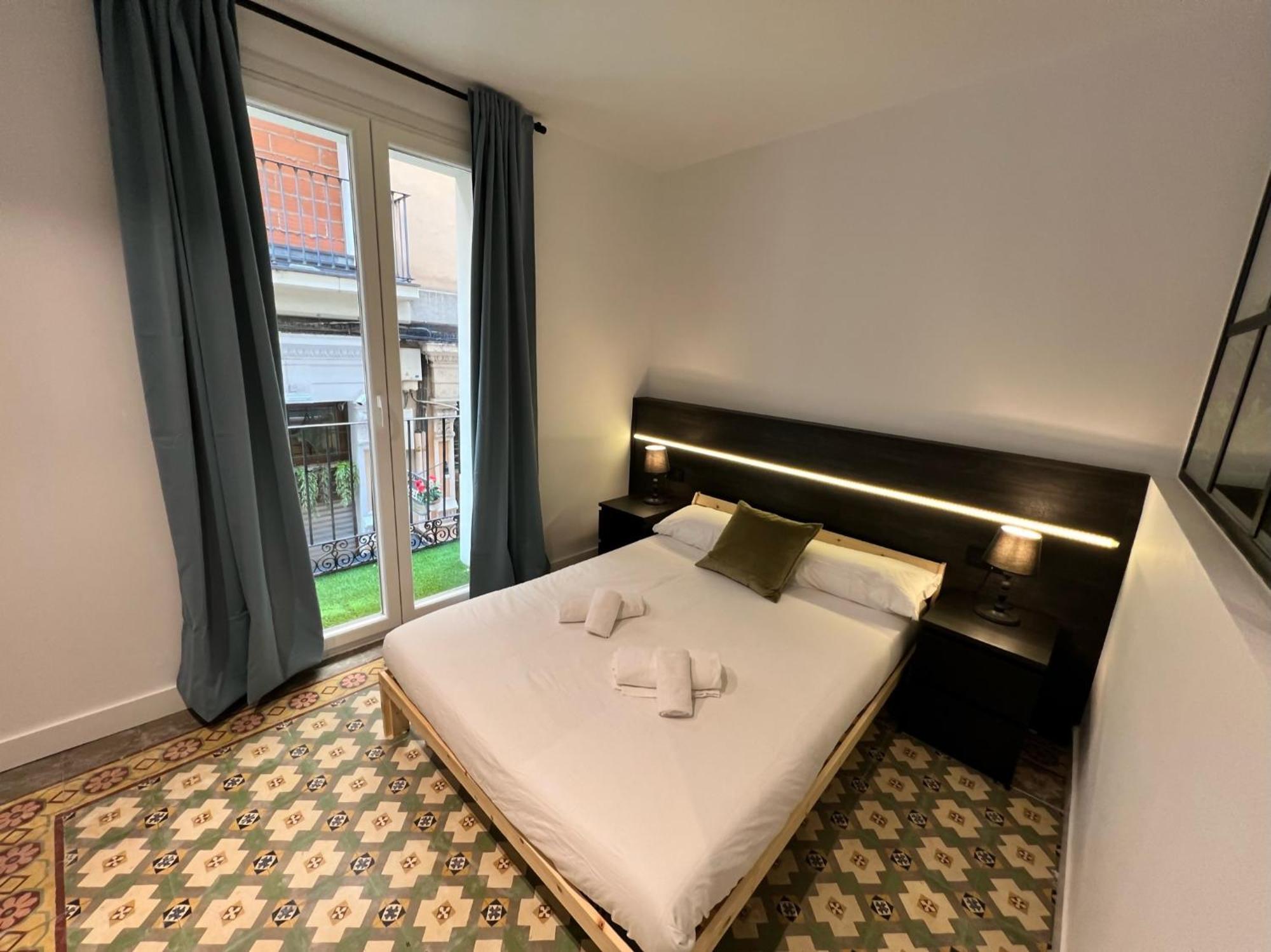 Apartamenticos El Tubo I Zaragoza Exterior foto