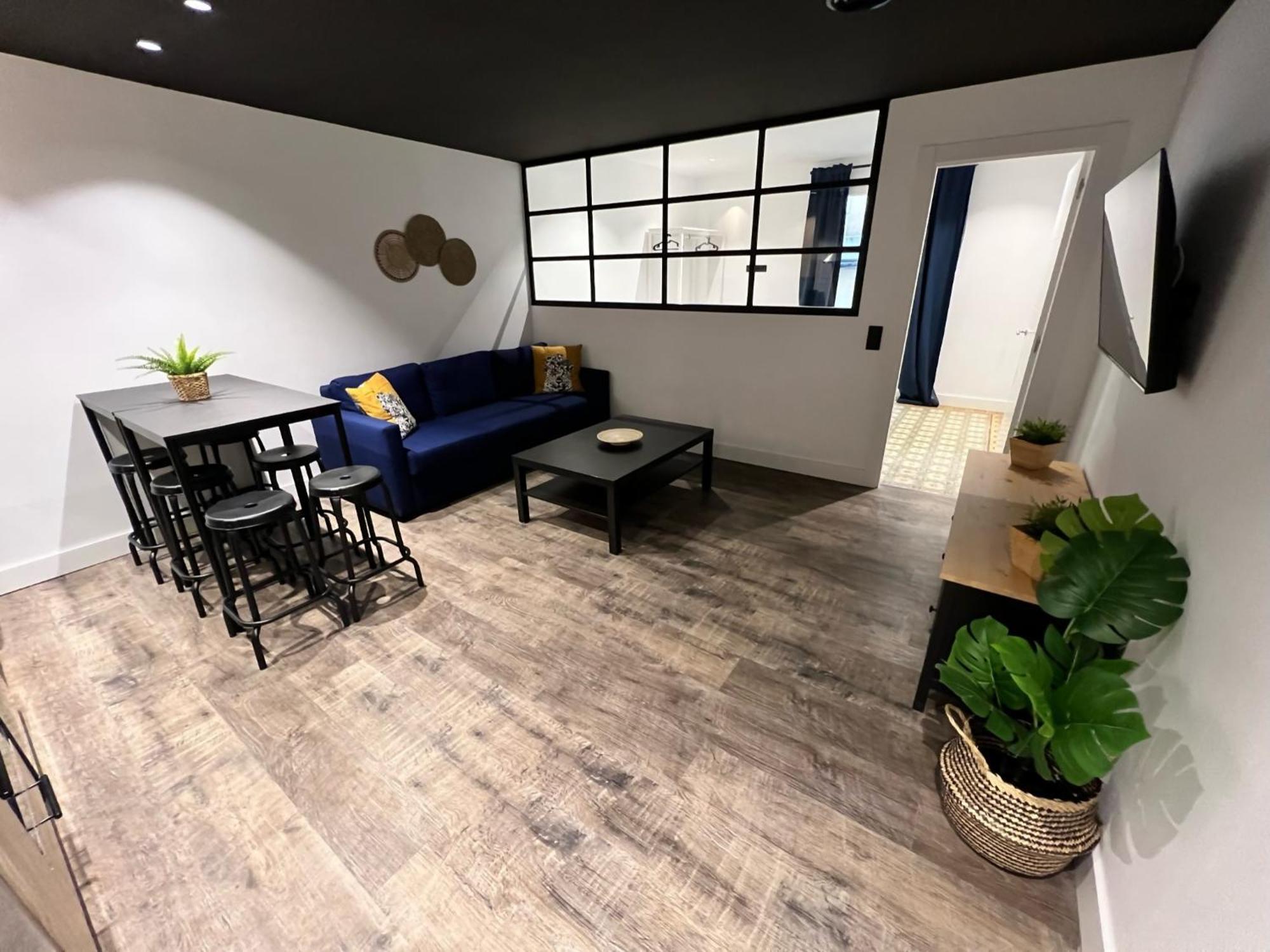 Apartamenticos El Tubo I Zaragoza Exterior foto