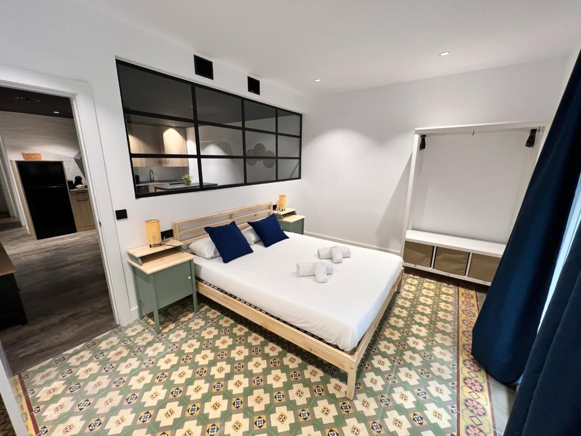 Apartamenticos El Tubo I Zaragoza Exterior foto