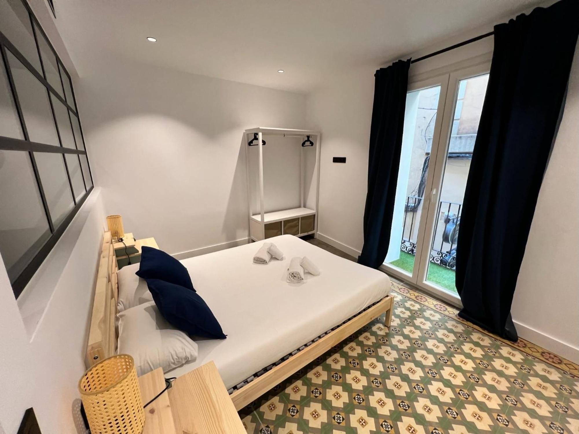 Apartamenticos El Tubo I Zaragoza Exterior foto