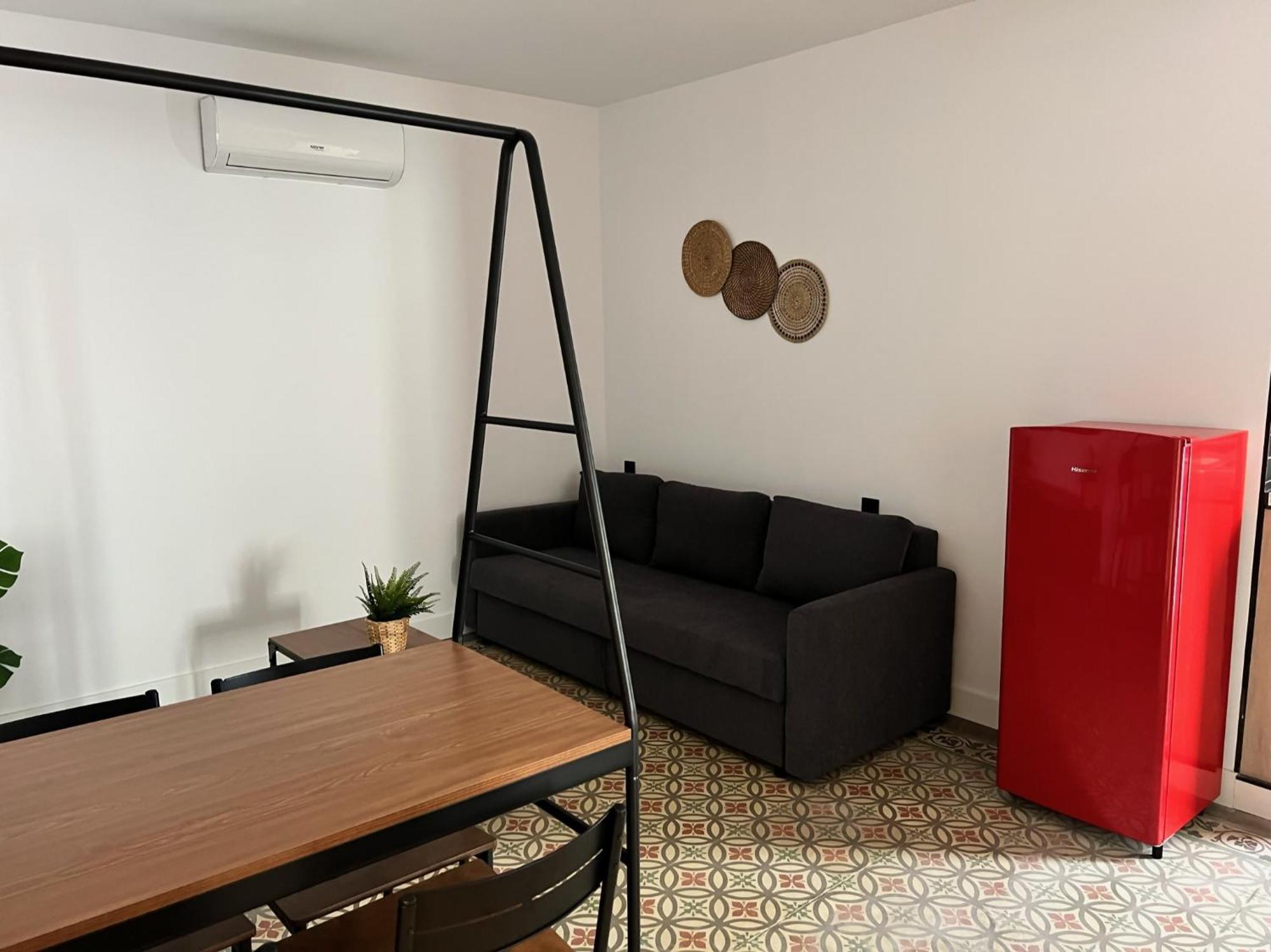 Apartamenticos El Tubo I Zaragoza Exterior foto