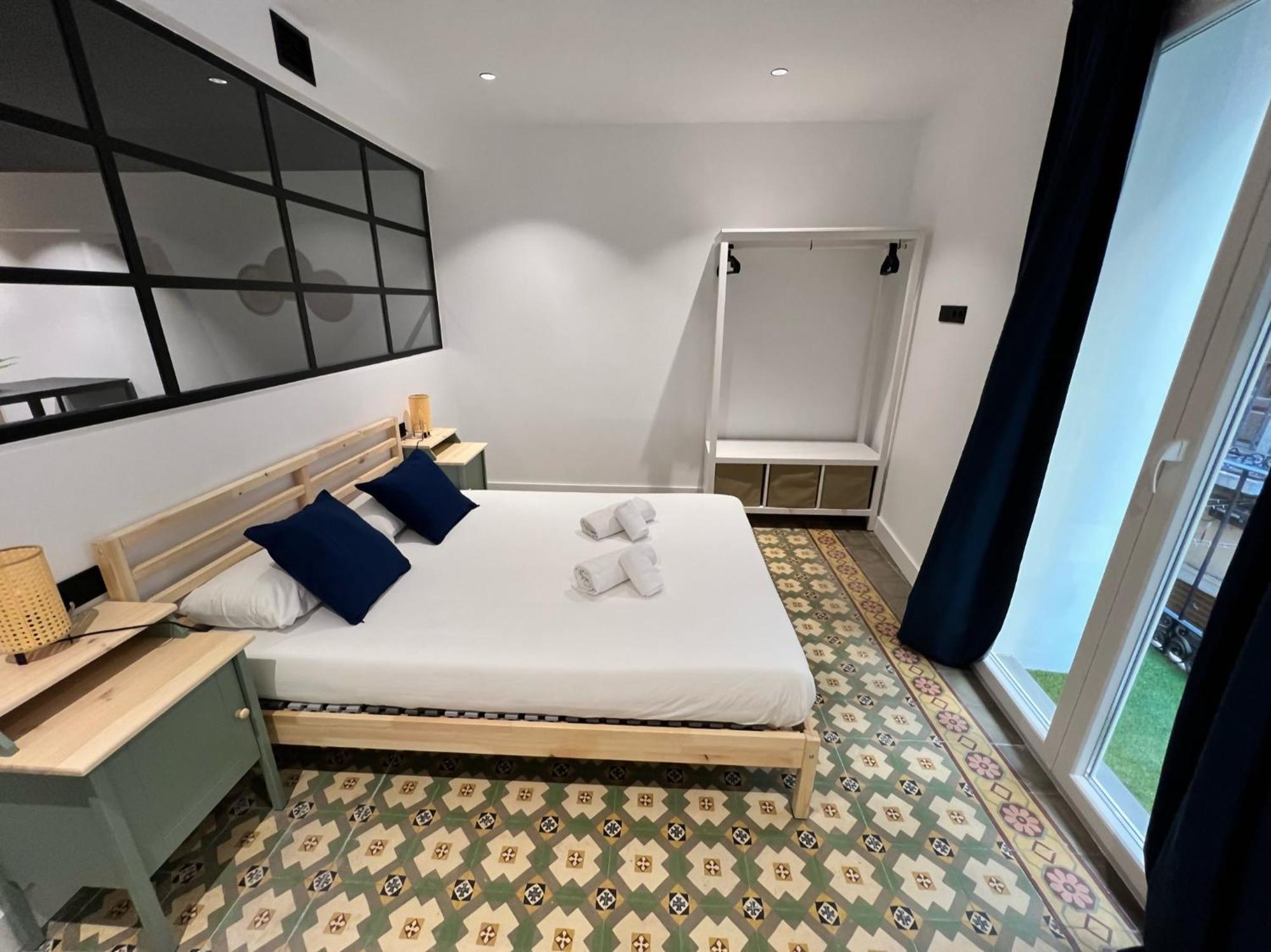 Apartamenticos El Tubo I Zaragoza Exterior foto