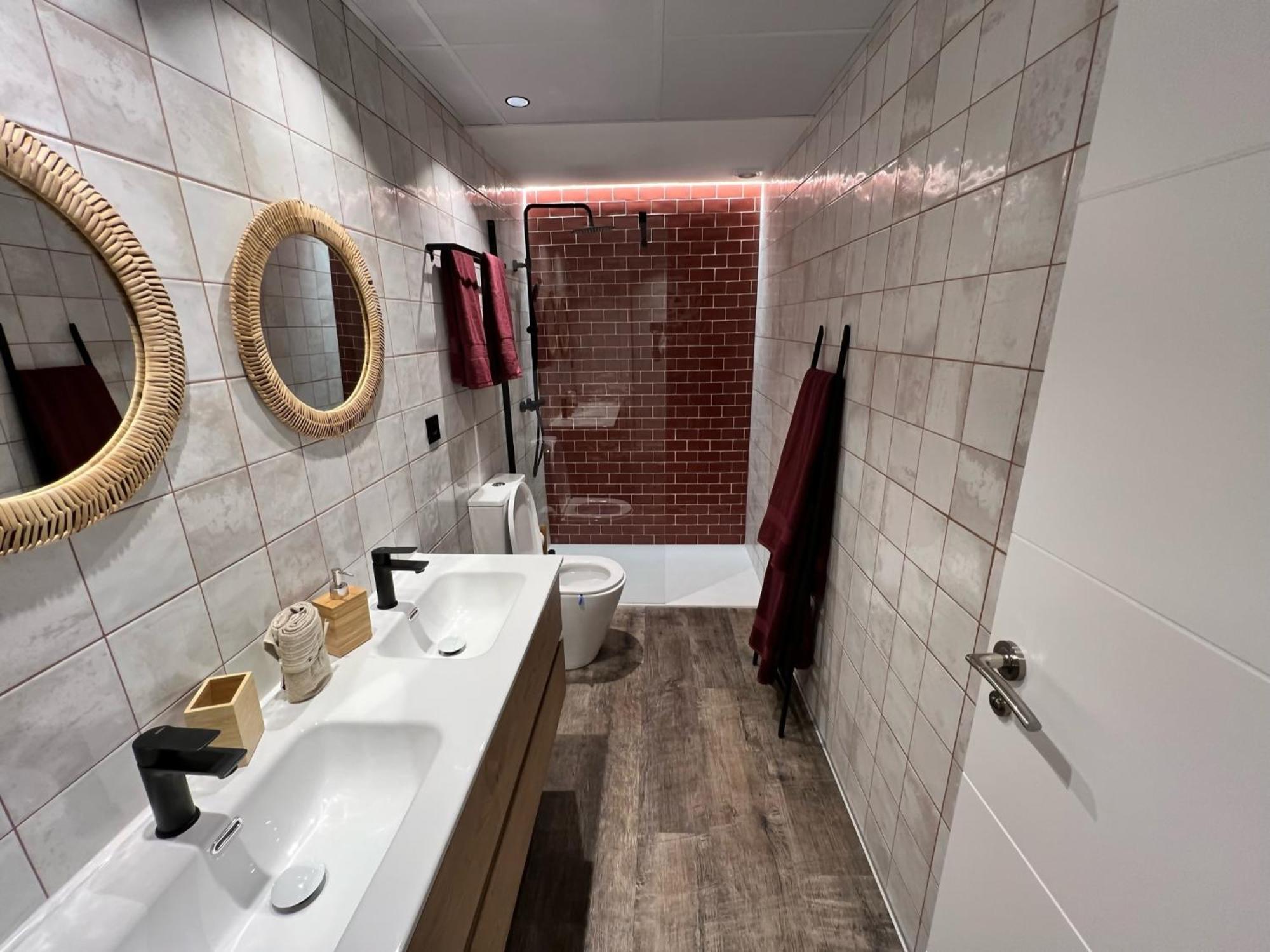 Apartamenticos El Tubo I Zaragoza Exterior foto