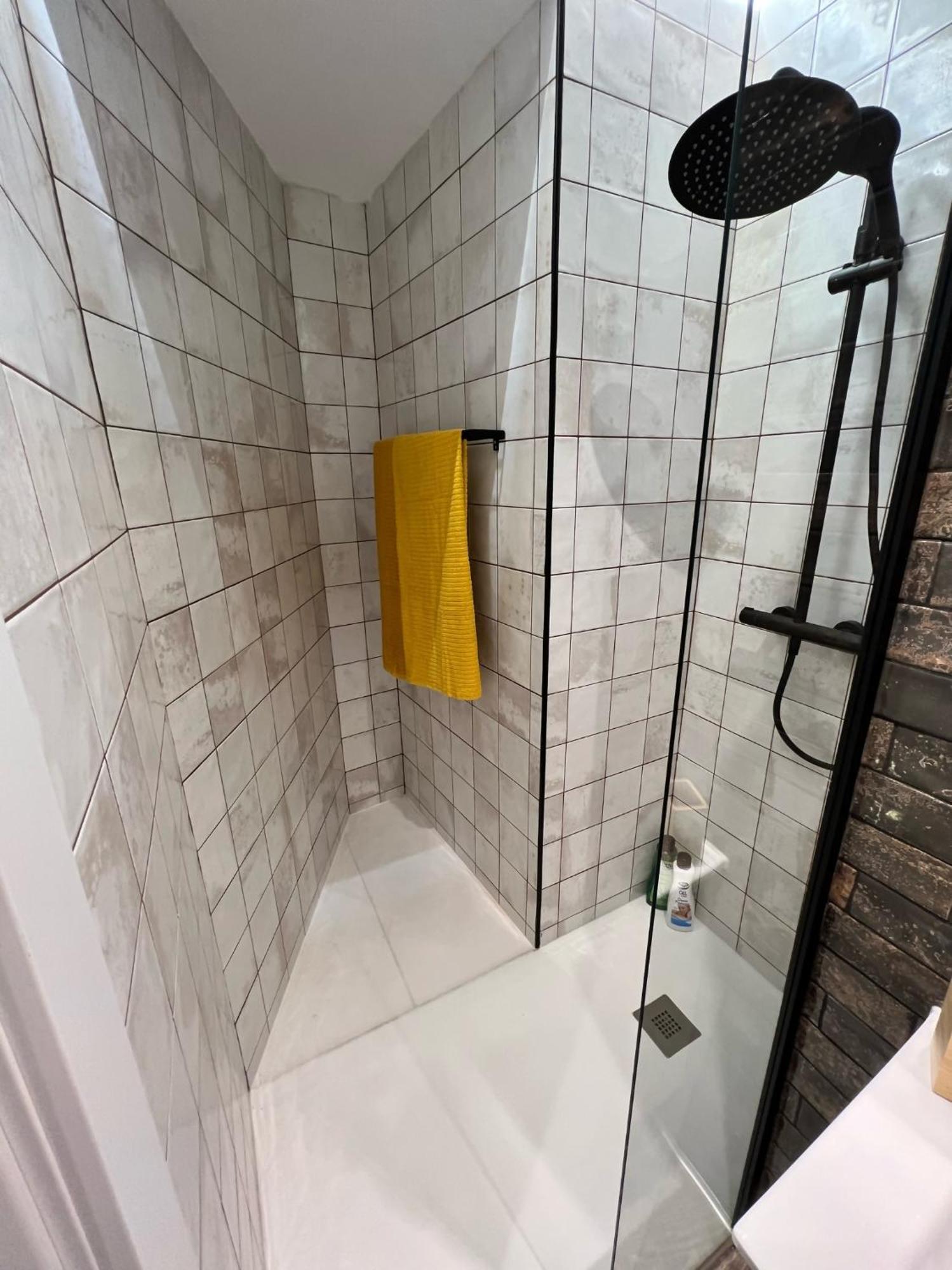 Apartamenticos El Tubo I Zaragoza Cameră foto
