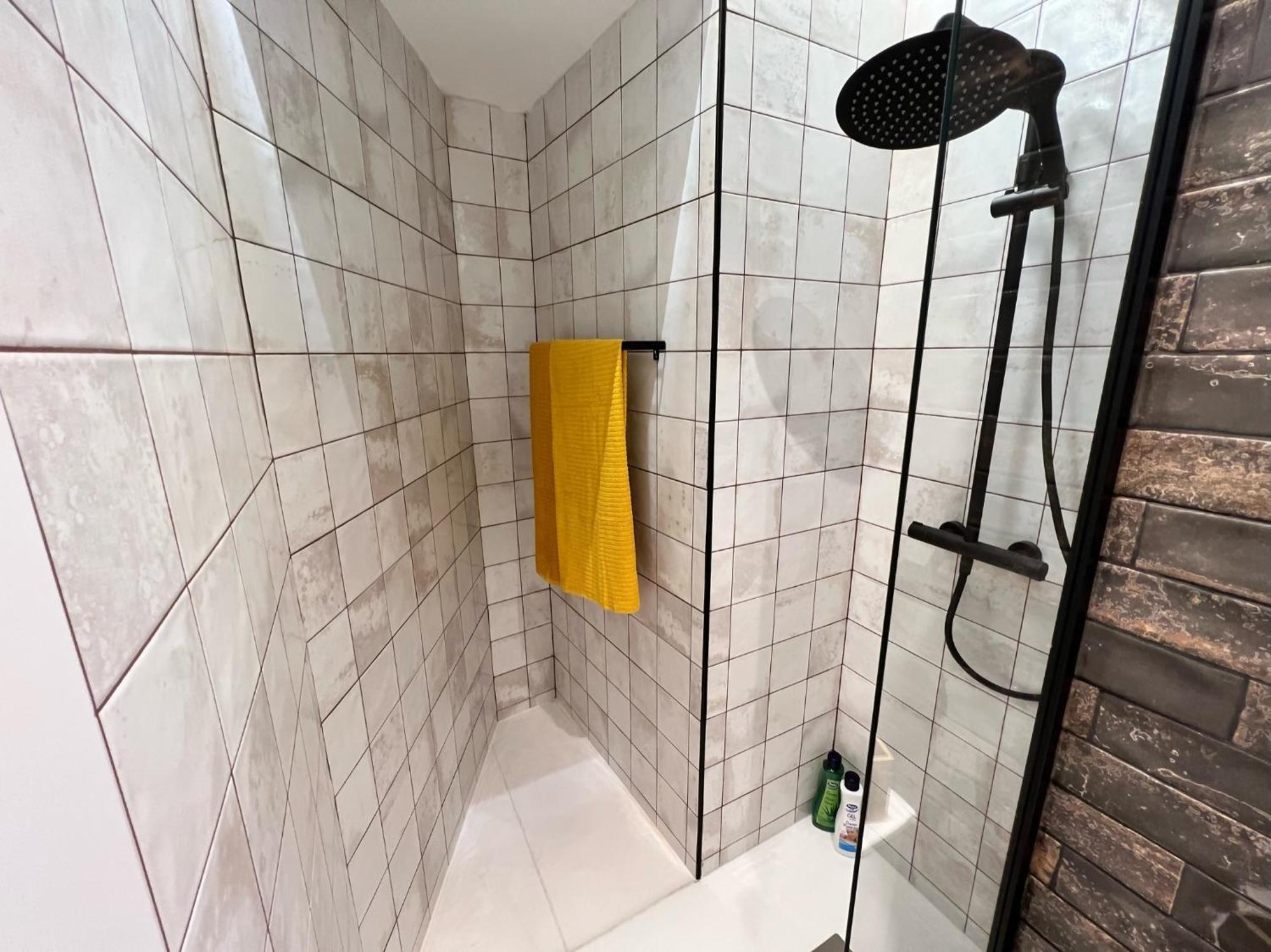 Apartamenticos El Tubo I Zaragoza Cameră foto